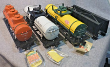 Gauge three tank for sale  Cary