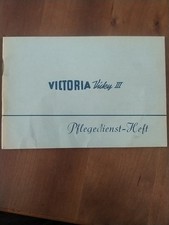 Victoria vicky iii gebraucht kaufen  Sankt Augustin