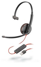Poly blackwire c3210 for sale  BROMSGROVE