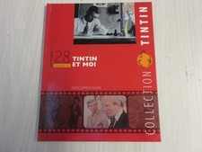 Collection tintin dominique d'occasion  Orry-la-Ville