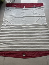 Raffrollo gardine 120x180 gebraucht kaufen  Hagen