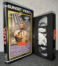 Vhs rare yor d'occasion  Paris I