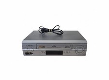 Videoregistratore vhs samsung usato  Volpiano