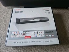 Goodmans digital set for sale  TORRINGTON