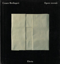Berlingeri ces..cesare berling usato  Italia