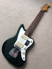 Fender player jazzmaster for sale  Pacifica