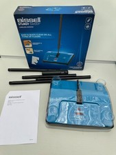 Bissell sturdy sweep gebraucht kaufen  Reinbek