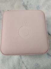 Pandora pink square d'occasion  Expédié en Belgium