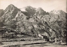 Bocognano monte oro d'occasion  France