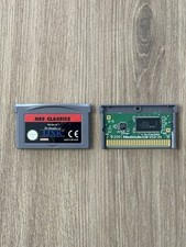Nes classics the usato  Roma