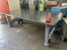 Thick steel layout for sale  Pomona