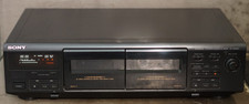 Platine double cassette d'occasion  Strasbourg-