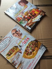 Stock riviste cucina usato  Stroncone