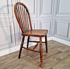 Antique vintage elm for sale  SPILSBY