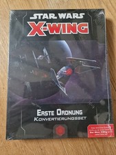 Star wars wing gebraucht kaufen  Worms