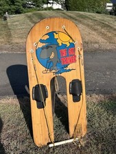 Ski trainer watersports for sale  Darien