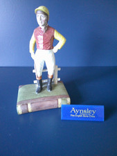 Aynsley sporting characters for sale  COVENTRY