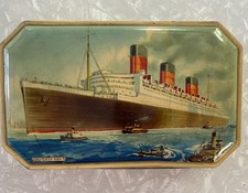 Bensons queen mary for sale  Philadelphia