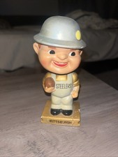 Pittsburgh steelers vintage for sale  Reading