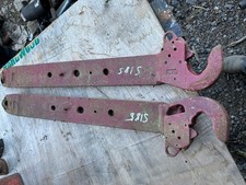 International tractor hook for sale  SANDBACH