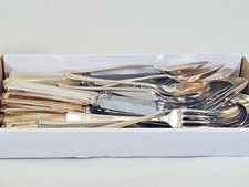 Fairest silver plate for sale  SHEFFIELD