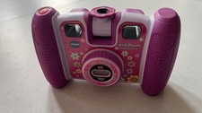 Vtech kidizoom kinderkamera gebraucht kaufen  Forchheim