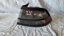 Saab 9.3 aero usato  Spoleto