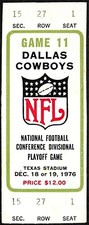 Dallas cowboys los for sale  Houston