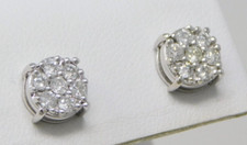 White gold pair for sale  Santa Monica