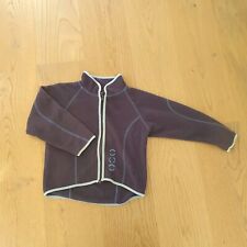 Mikk line fleecejacke gebraucht kaufen  Hamburg