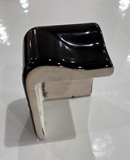 Glossy black cap for sale  Fresno