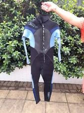 Skins wetsuit legend for sale  GOSPORT