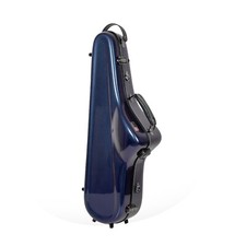 Saxofone Tenor proteger Crossrock caso de voo, Capa Dura Em Forma De Fibra De Vidro comprar usado  Enviando para Brazil