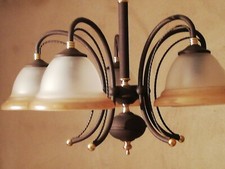 Wohnzimmerlampe lampenfabrik s gebraucht kaufen Wohnzimmerlampe lampenfabrik s gebraucht kaufen  Georgensgmünd