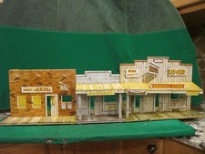 1950 marx western for sale  Doylestown