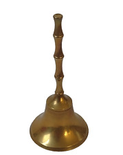 Desk top bell for sale  ILFORD