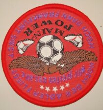 Aufnäher adler fliegt gebraucht kaufen Aufnäher adler fliegt gebraucht kaufen  Berlin