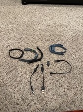 Fitbit bundle lot for sale  Orient