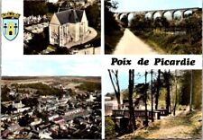58587 cpsm poix d'occasion  Guéret
