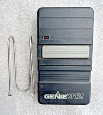 Genie 912 gt912 for sale  Las Vegas