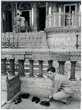 India barefoot indian d'occasion  Pagny-sur-Moselle