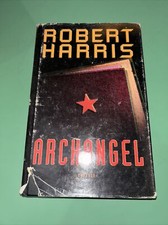 Libro archangel robert usato  Torella del Sannio