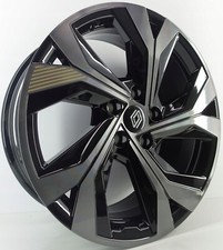 ORYGINALNY ZESTAW FELG ALUMINIOWYCH 18 CALI RENAULT CAPTUR II GT E-TECH NOWE na sprzedaż  PL