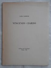 Carlo barbieri vincenzo usato  Monreale