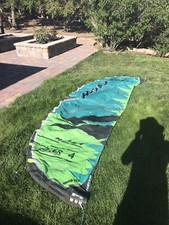 Naish boxer kiteboarding for sale  Reno