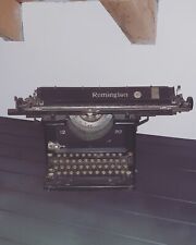 Macchina scrivere remington usato  Brescia