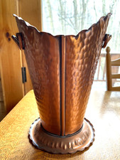 Gregorian solid hammered for sale  Jefferson
