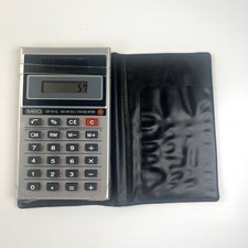 Vintage mbo 91g gebraucht kaufen  Hamburg