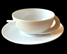 Rosenthal cupola weiß gebraucht kaufen  Waakirchen