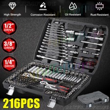 Professional 216 pcs for sale  WORCESTER